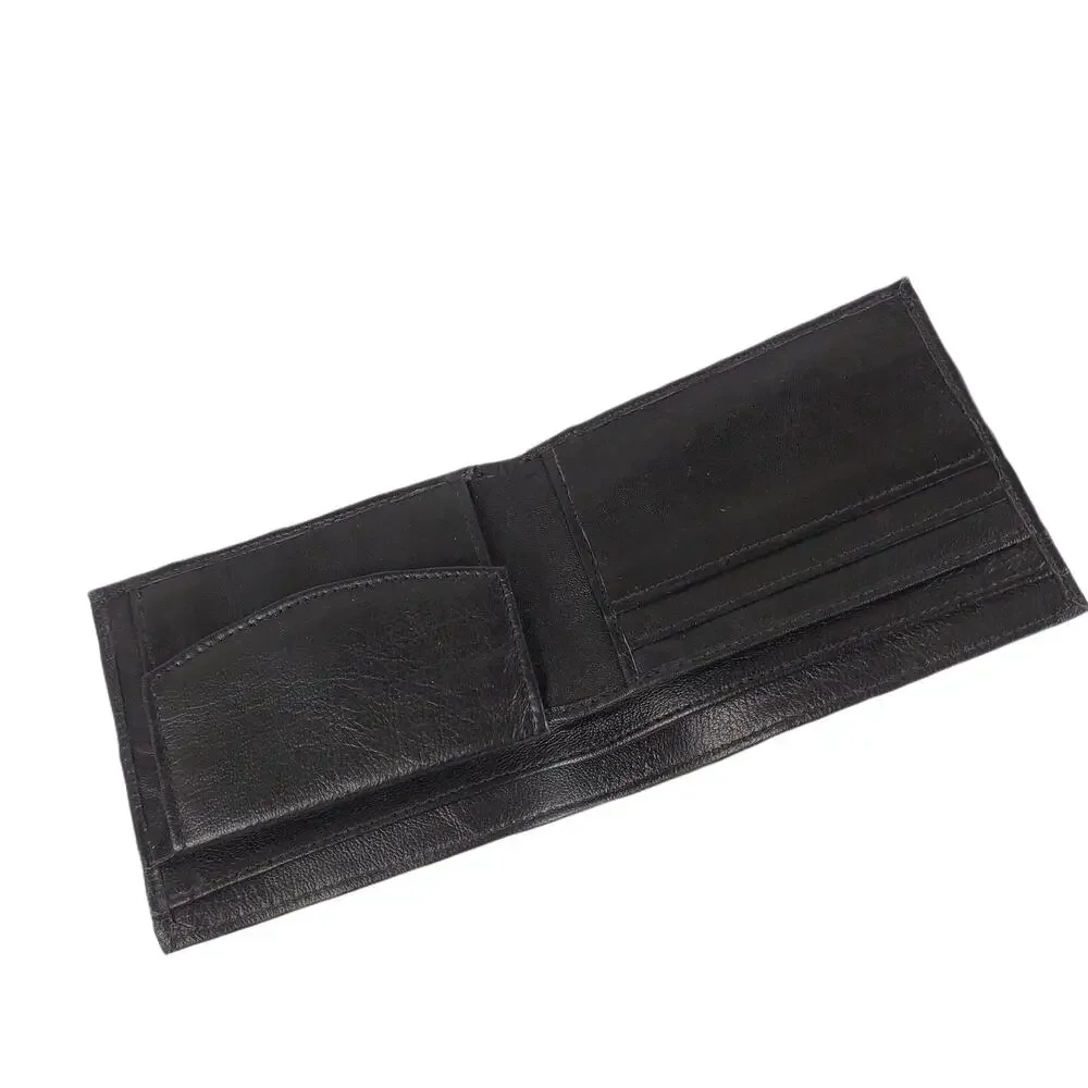 liberty deluxe eelskin